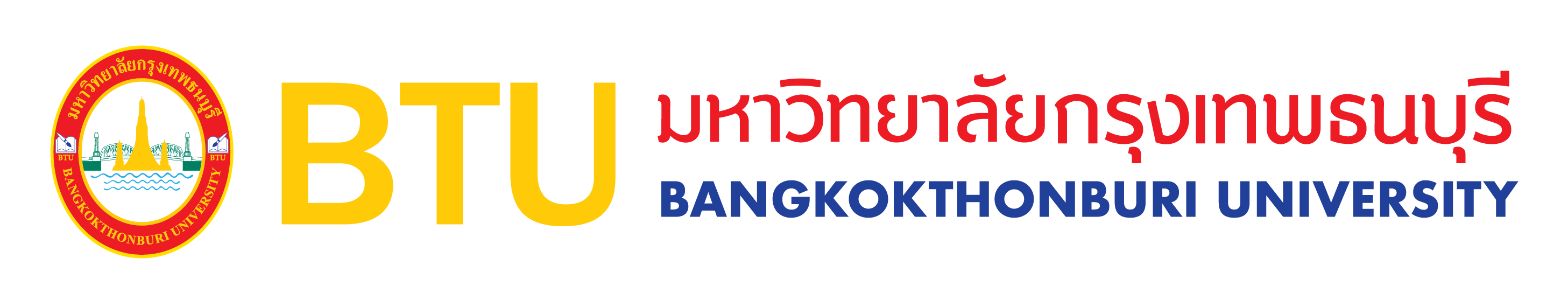 Bangkok Thonburi University